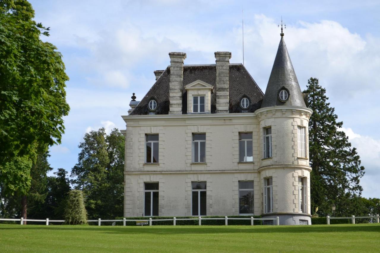 Vakantiestudio Ciney Chapois Luaran gambar