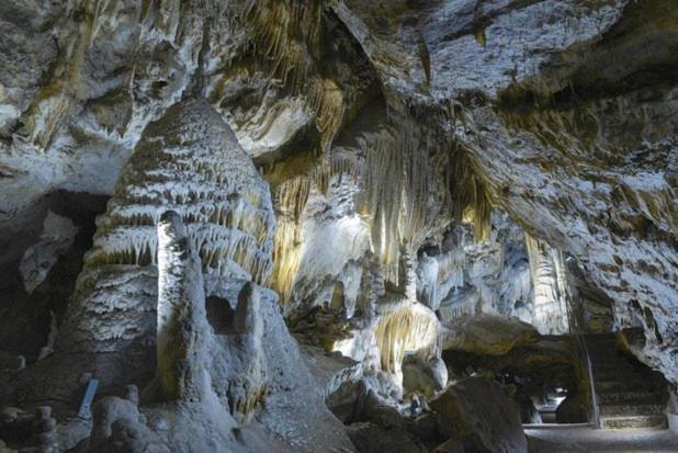 Vakantiestudio Ciney Chapois Luaran gambar