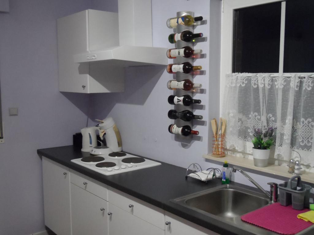 Vakantiestudio Ciney Chapois Luaran gambar